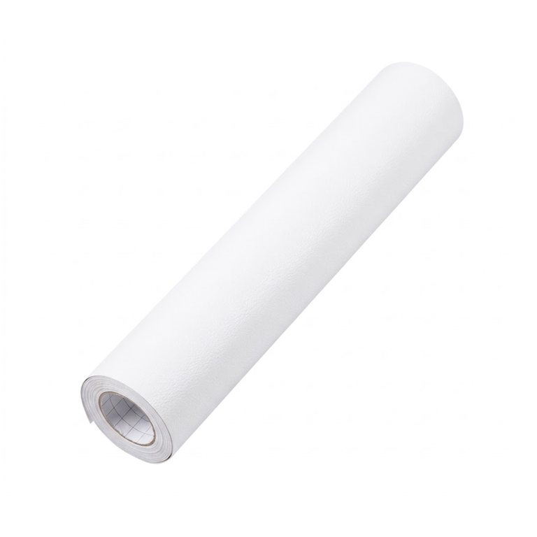 Adhesive Roll White